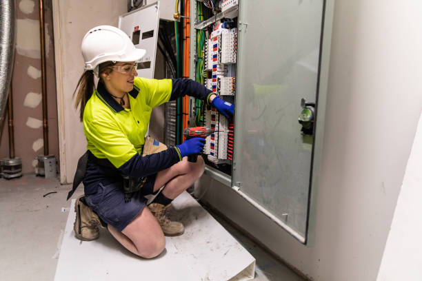 Best Residential Electrician Services  in Hopkins, SC