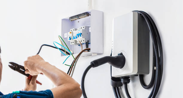 Best Affordable Electrician  in Hopkins, SC