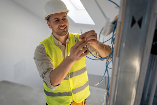 Generator Installation Services in SC